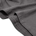 thumbnail image 2 of Gibobby Sudadera ligera hombre Abrigo con Capucha Sudadera con Capucha para Hombre(Gris oscuro,XG), 2 of 4