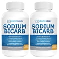 thumbnail image 1 of Suplemento Kidney Restore de bicarbonato de sodio 650 mg x 120 cápsulas, 1 of 8