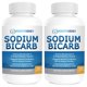 thumbnail image 1 of Suplemento Kidney Restore de bicarbonato de sodio 650 mg x 120 cápsulas, 1 of 8