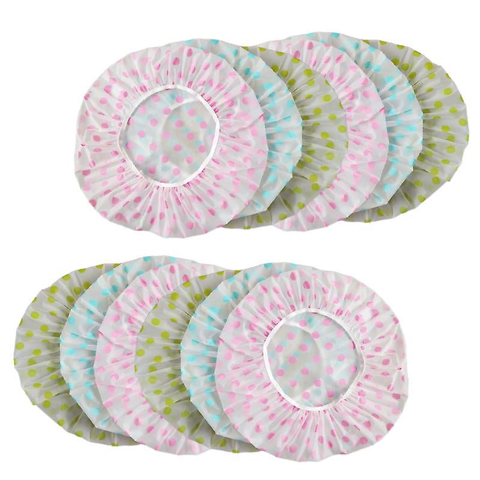 30pcs Shower Cap