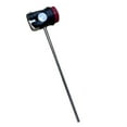 thumbnail image 2 of Mazo de Pedal de bombo Hugo Rojo, 2 of 10