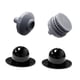 thumbnail image 3 of Juego de conectores de chorro de agua para piscinas 25022E, pieza de reparación, accesorio, conector de colador 1 rejilla coladora 2 tapones para orificios, 3 of 8