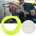 thumbnail image 3 of Línea de pesca con mosca de nailon de 30,5 m, accesorios de pesca trenzados con cordón para pescado, 3 of 8