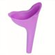 thumbnail image 1 of Stay Comfortable on the Go with Our 750ML Portable Shrinkable Personal Mobile Toilet Potty - Perfect for Outdoor Car Travel Traffic Camping!, 1 of 4