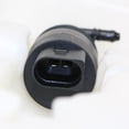 thumbnail image 3 of For Ram 1500 / 2500 / 3500 Windshield Washer Reservoir 2011-2018 | w/ Cap & Pump | All Cab Types | CH1288200 | 68050752AC, 3 of 5