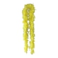 thumbnail image 1 of TechWave 1PC 2M DIY Craft Home Dancing Wedding Party Decoration Feather Scarf Party Decoration Scarf, 1 of 6