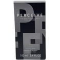 thumbnail image 3 of Perceive Men's Perfume EDT 100 ml 3.4 oz, 3 of 5
