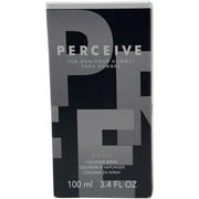 Perceive Mens Perfume EDT 100 ml 3.4 oz