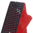 thumbnail image 1 of 2X Gypsum Board Rasp Plane File 145mm Wood MDF Fiberglass Planer DIY for Software Metal Drywall and Others,2 * Rasp Plane File,random colors, 1 of 10