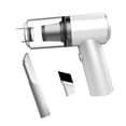 thumbnail image 1 of Aspirador de mano ShuxiuWang inalámbrico 6000pa 120w, 1 of 1