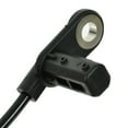 thumbnail image 4 of Rear Wheel ABS Sensor with Harness Passenger Side Right RH RR For Nissan Maxima BSA70477, 4 of 5