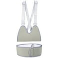 thumbnail image 2 of Surgery Recovery Tool,Multi function Arm Sling Adjustable Arm Sling Medical Tool Compact and Lightweight, 2 of 8