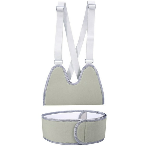 Cabestrillo Para Brazo, Herramienta Para El Cuidado De La Salud, Lavable Para Dislocación De Hombro