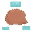 thumbnail image 5 of Now Designs 5075003 Harriet Hedgehog Sugar Saver, 5 of 5