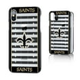 thumbnail image 3 of New Orleans Saints iPhone Clear Field Design Case, 3 of 5