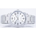 thumbnail image 4 of Casio Quartz Analog MTP-V001D-7B MTPV001D-7B Men's Watch, 4 of 5