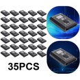 thumbnail image 1 of Unidad Disco Duro HDD Caja Interna para 20GB 60GB 120GB 250GB XBOX 360 Slim, 1 of 7