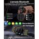 thumbnail image 2 of Reloj Inteligente Hombre Linterna Militar Pantalla Grande, 2 of 8