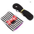 thumbnail image 2 of TOPINCN Small Animal Harness, Hamster Harness, Adjustable Small Animal Harness Hamsters For Chinchillas Squirrels, 2 of 8