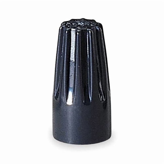 Ideal Twist On Wire Connector,600 V,PK100 30-3629