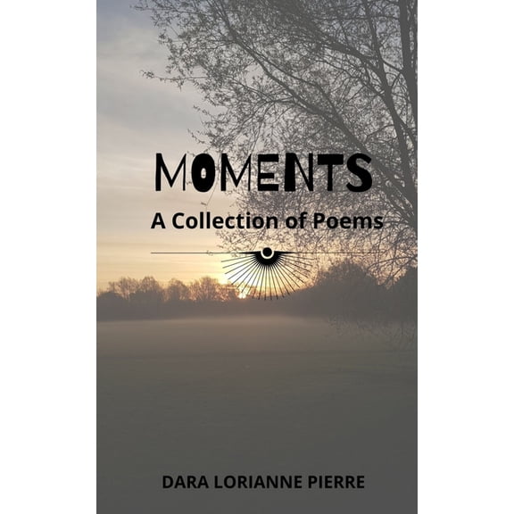 Moments, (Paperback)