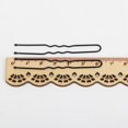 thumbnail image 7 of U Shaped Hair Pins, 100 pcs of Bun Hair Pins for Women Girls(2.4 Inch), 7 of 7