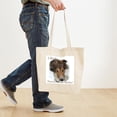 thumbnail image 4 of CafePress - Tote Bag - Unisex Canvas Tote Bag, Beige, 1-Piece, 4 of 7