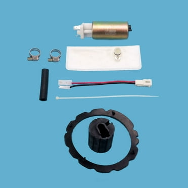 Electric Fuel Pump