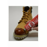 Eclectic Shoe Goo Adhesive Glue, Shoe Repair, Clear, 110010, 3.7 fl. oz.