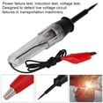 thumbnail image 4 of Car Tester Pen Car Circuit Tester Pen Electrical Test Pen Auto Electrical Voltage Test Pen For Detect Low Voltage Circuit Failures, 4 of 8