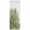 Green, variant on Sage Green Gold Door Curtains for Door Window, French Sidelight Front Back Door Curtains With Tieback, Aesthetics Flower Boho Watercolor Art Kitchen Rod Pocket Drapes Panel, 25"x72"