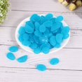 thumbnail image 1 of Luminous Stone, Outdoor Decoration Luminous Effect Easy To Use Decorative Stone  For Fish Pond For Garden Landscaping, 1 of 8