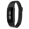 SODIAL Bluetooth Smart Wrist Watch Health Bracelet Heart Rate Monitor Fitness Tracker
