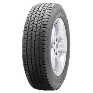 Falken Wildpeak A/T01A Trail 225/60R18 100H BSW (4 Tires)