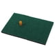 thumbnail image 3 of Tapete Para Golpear Pelotas, Pelota De Césped Artificial, Tapete De Práctica De Columpio De Pelota De 30x20 Cm Para Práctico Tapete De Práctica Para Patio Interior Y Exterior, 3 of 7