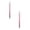 A286 Pink 5.9x0.4x0.4" 2Pack, variant on 2Pcs Function 5.6mm Woodworking Mechanical Pencil Set For Woodworking Scribing Tool Marking Pen 5.9x0.4x0.4"