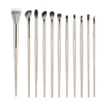 thumbnail image 4 of Makeup Brush Set with Trendy Storage Stylish Brushes for A Complete Makeup Kit Perfect for Any Occasion, 4 of 6