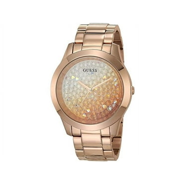 GUESS Women's Analog Watch - GW0020L3