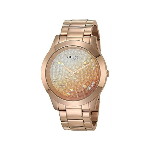 GUESS Women's Analog Watch - GW0020L3