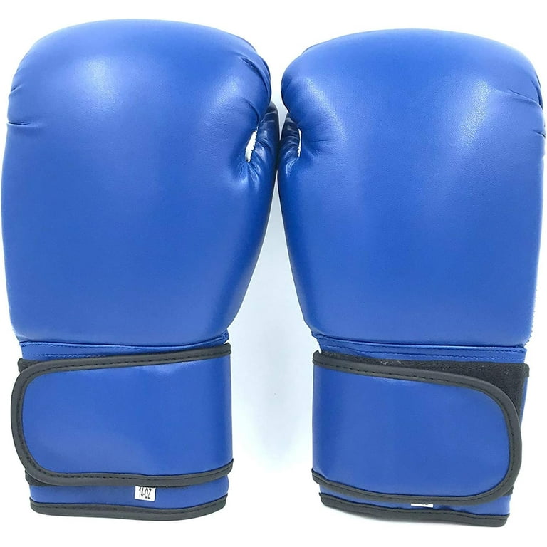 Blank boxing gloves sales