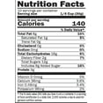 thumbnail image 5 of Magic Bavarian Nuts Cinnamon Roasted Almonds Sweet Roasted Vegan Gluten-Free Made in USA 9oz, 5 of 5