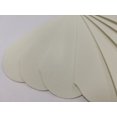 thumbnail image 1 of Almohadillas de repuesto para lima de pedicura de acero inoxidable 180 GRIT, 60 unidades (180 GRIT blanco), 1 of 4