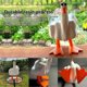 thumbnail image 5 of SSRGV Middle Finger Duck Decoration Funny Little Duck Resin Figurine Ornament Decor Resin Craft Decoration Sculpture Statue for Home Office Desktop Ho, 5 of 5
