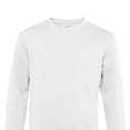 thumbnail image 2 of B&C Mens King Sweatshirt, 2 of 4