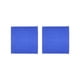 thumbnail image 1 of Trapos para limpiar el coche, 2 unidades. Toallas para limpiar el coche, dos paquetes azules. Se pueden utilizar para limpiar el coche o para la limpieza diaria., 1 of 5