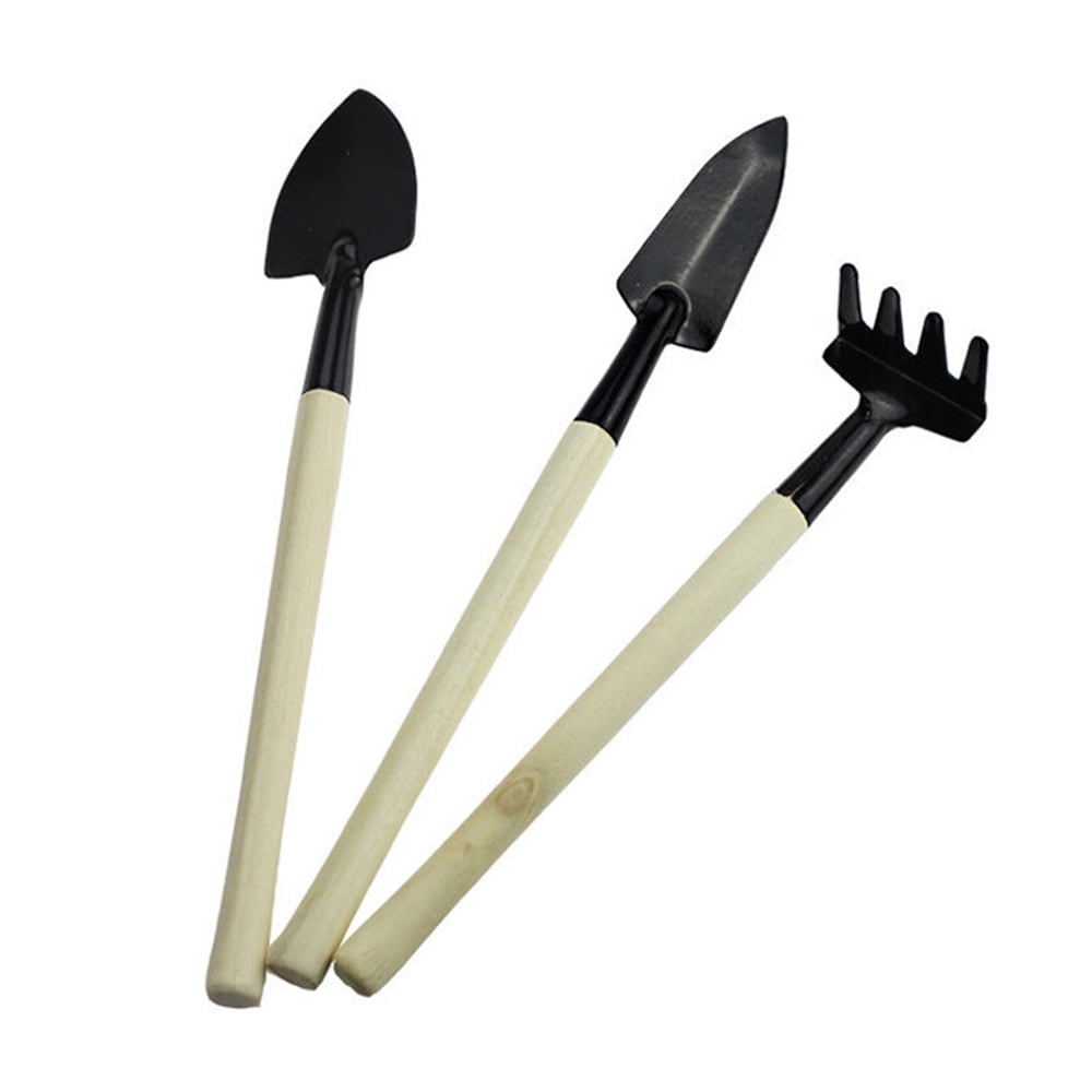 mini spade shovel