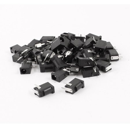 40 x Tablet PC 3.5mmx1.3mm DC Power Charging Port Motherboard Connector Jack 40 x Tablet PC 3.5mmx1.3mm DC Power Charging Port Motherboard Connector Jack