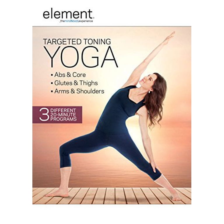 その他 Y Yoga Movie [DVD] [Import] G-86932-YogaCD-DVD-Category_1.