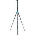 thumbnail image 2 of Benro MeFOTO Roadtrip PRO Travel Carbon Fiber Tripod BMRTPROCBLU (Blue), 2 of 4
