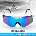 thumbnail image 4 of Gafas de montar coloridas gafas de sol polarizadas gafas deportivas al aire libre para hombres gafas a prueba de viento, 4 of 5
